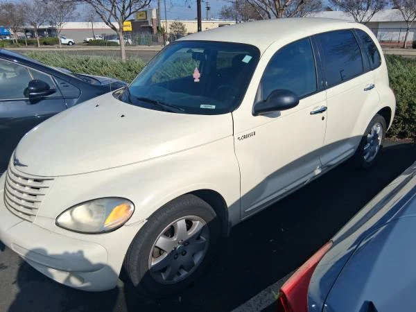 2006 Chrysler PT Cruiser - Image 2 of 7