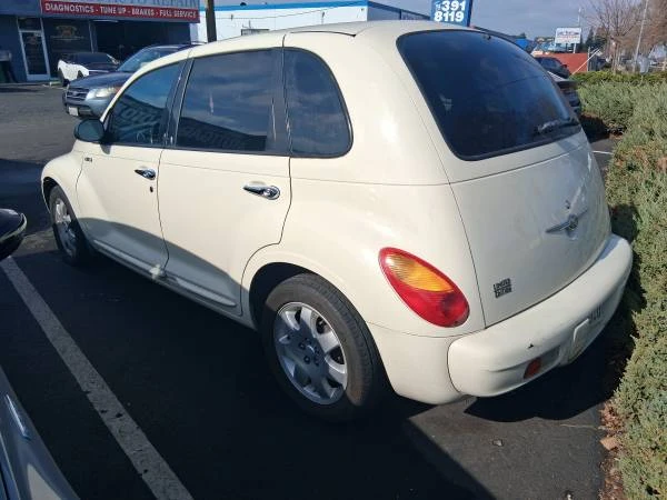 2006 Chrysler PT Cruiser - Image 4 of 7
