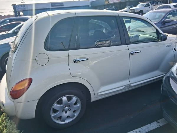 2006 Chrysler PT Cruiser - Image 3 of 7