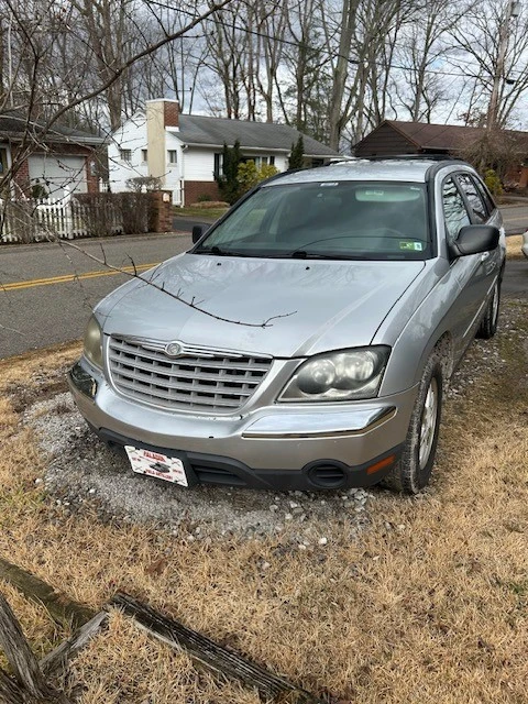 2006 Chrysler - Image 2 of 12