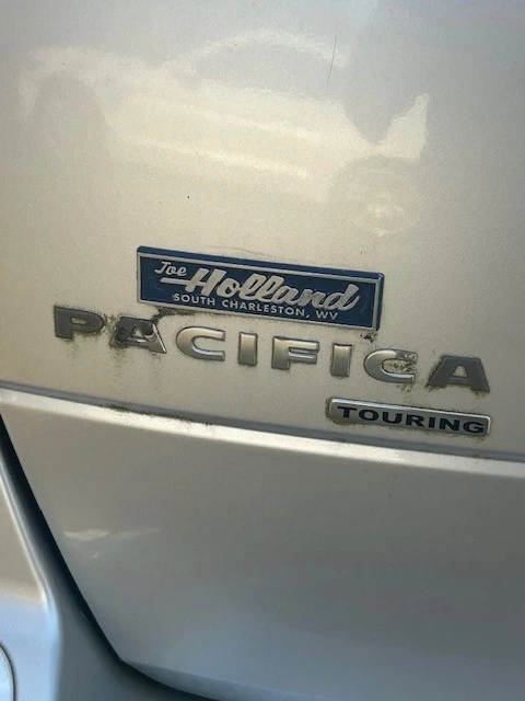 2006 Chrysler - Image 5 of 12