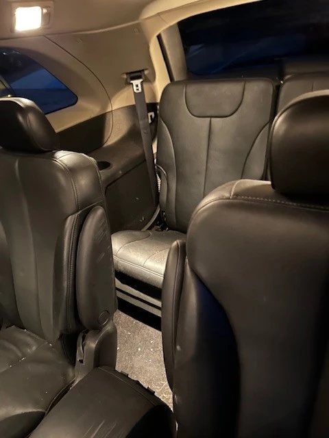 2006 Chrysler - Image 10 of 12