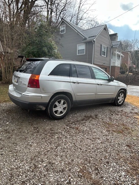 2006 Chrysler - Image 4 of 12
