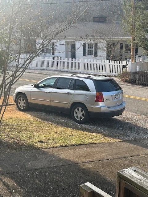 2006 Chrysler - Image 3 of 12