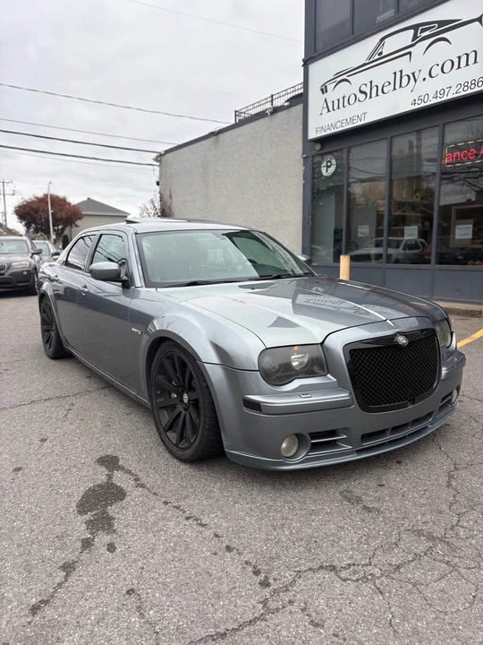 2006 Chrysler 300 (2005-2023) - Image 8 of 17