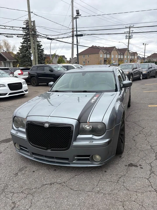 2006 Chrysler 300 (2005-2023) - Image 6 of 17