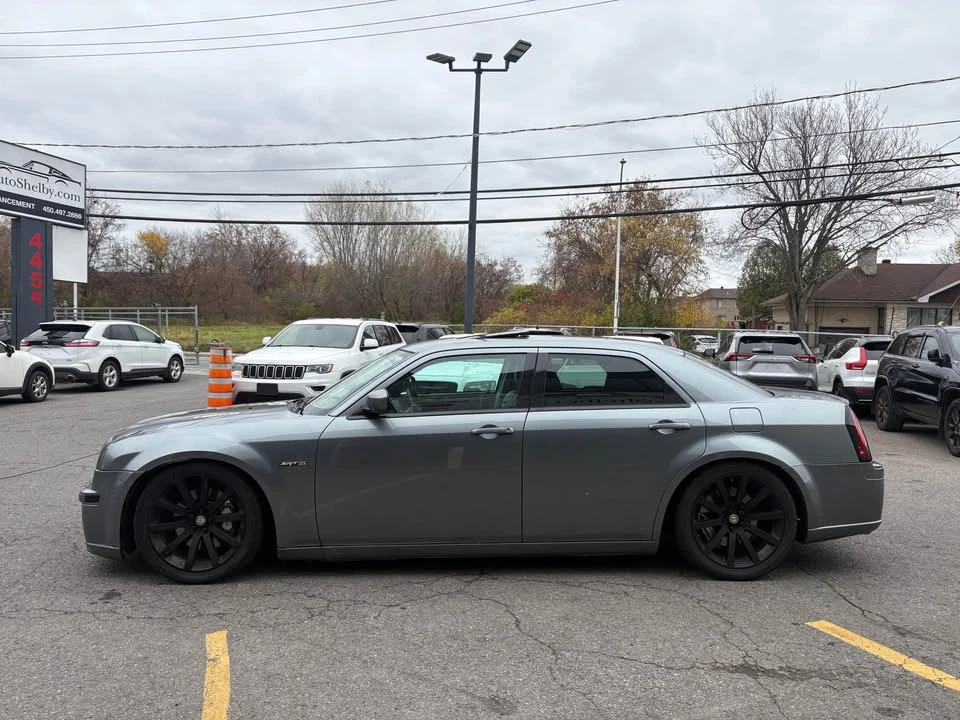 2006 Chrysler 300 (2005-2023) - Image 7 of 17