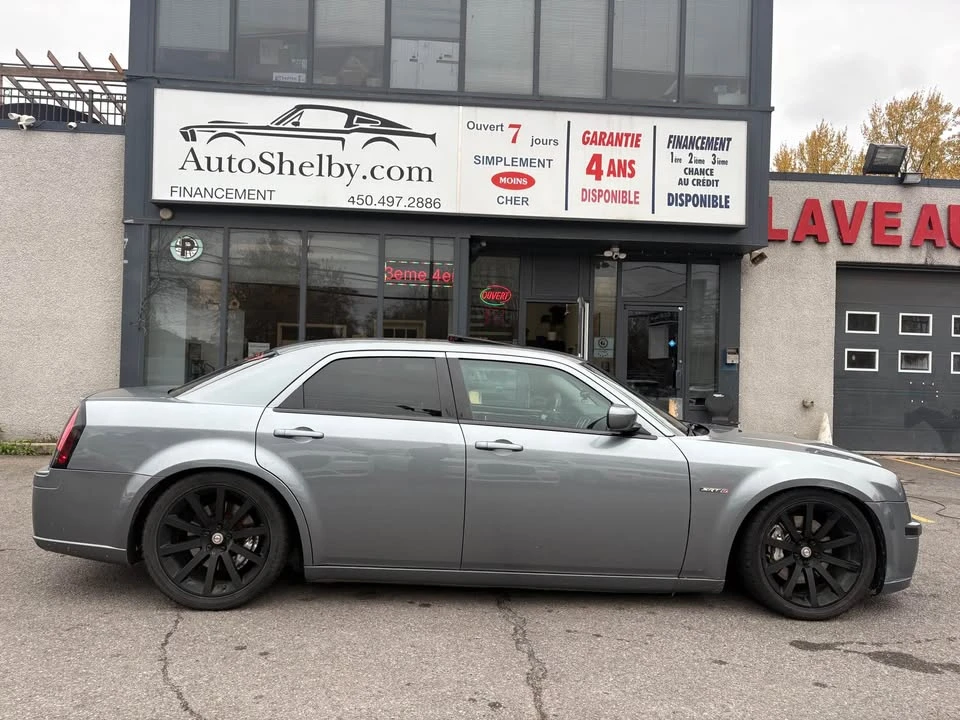 2006 Chrysler 300 (2005-2023) - Image 5 of 17