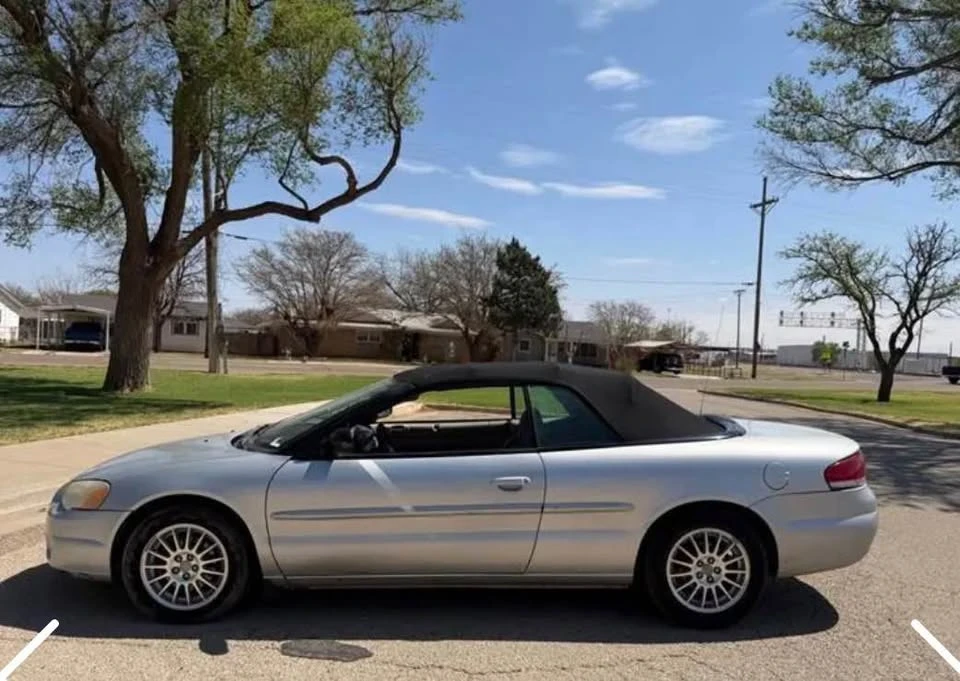 2006 Chrysler Sebring - Image 3 of 5