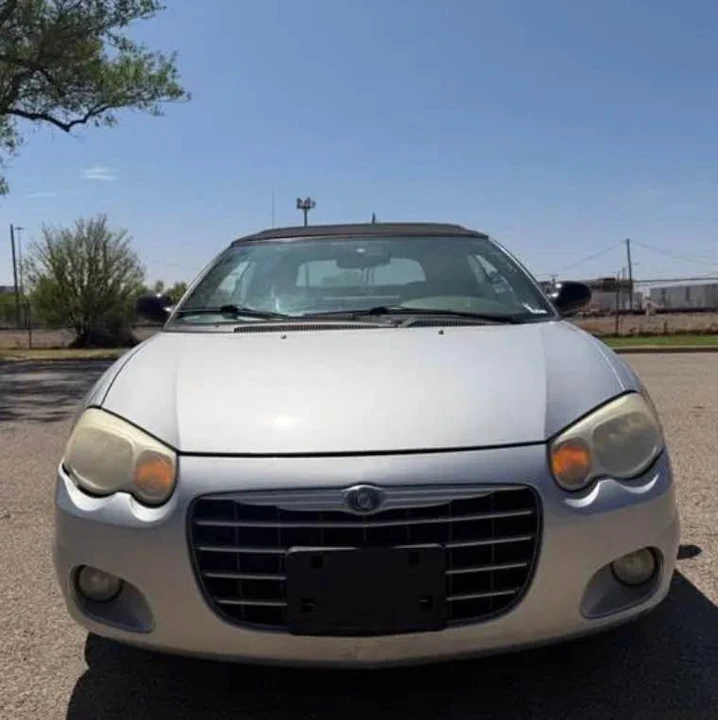 2006 Chrysler Sebring - Image 2 of 5
