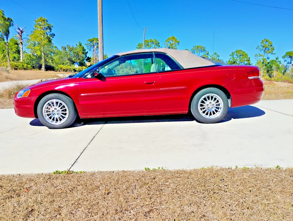 2006 Chrysler Sebring - Image 8 of 20