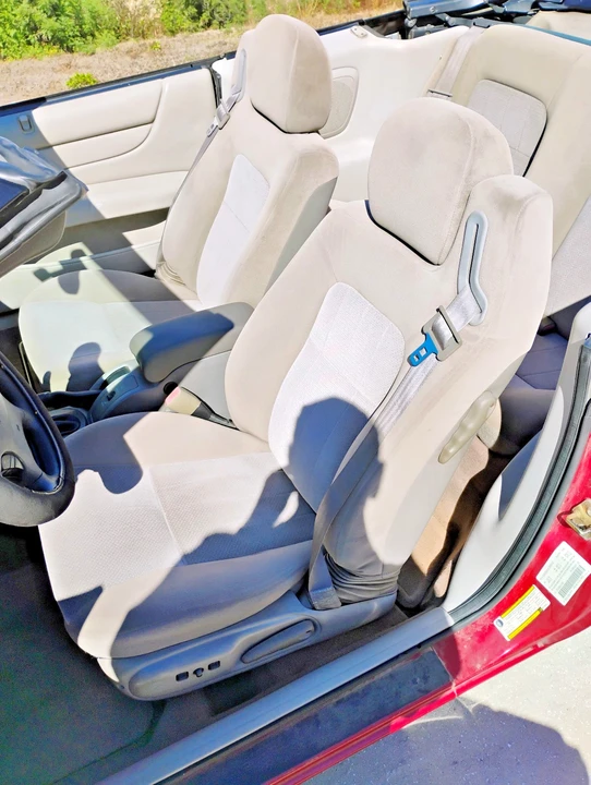 2006 Chrysler Sebring - Image 17 of 20