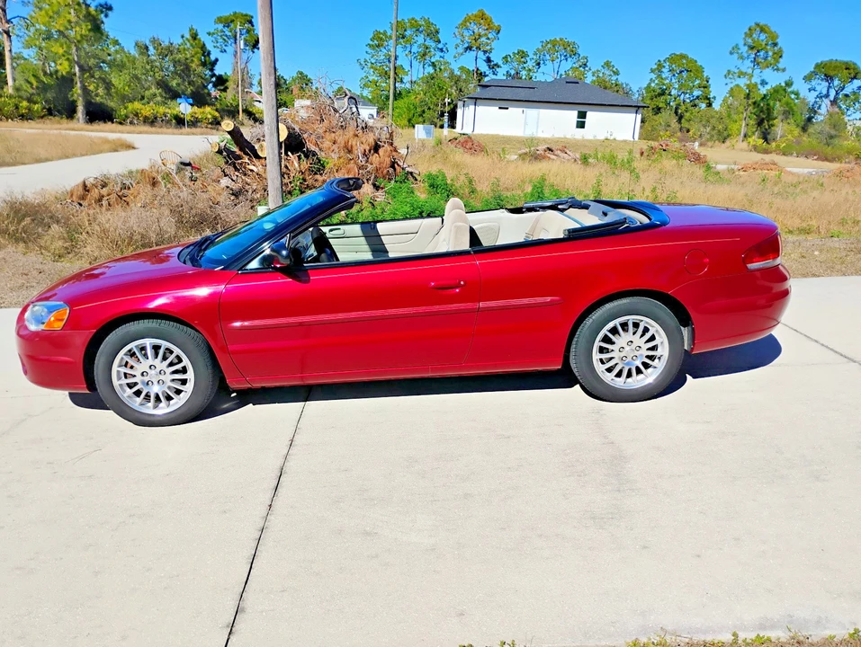 2006 Chrysler Sebring - Image 5 of 20