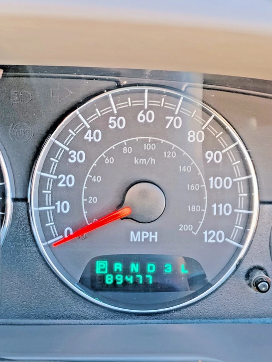 2006 Chrysler Sebring - Image 20 of 20