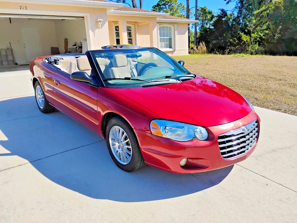 2006 Chrysler Sebring - Image 3 of 20