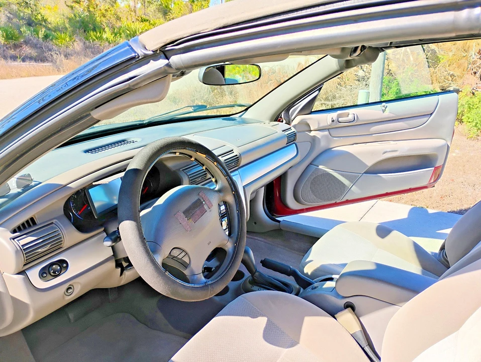 2006 Chrysler Sebring - Image 14 of 20