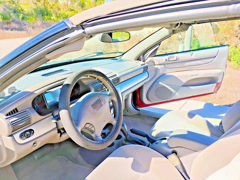 2006 Chrysler Sebring - Image 15 of 20
