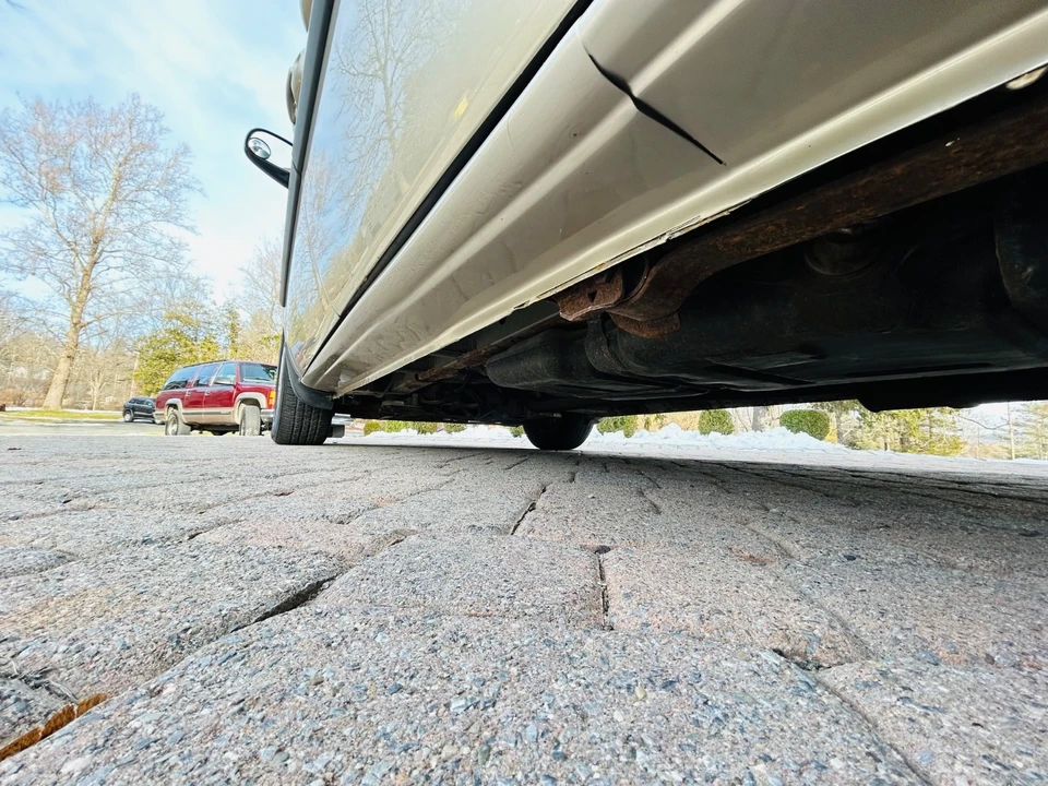 2006 Chrysler Town & Country - Image 8 of 21