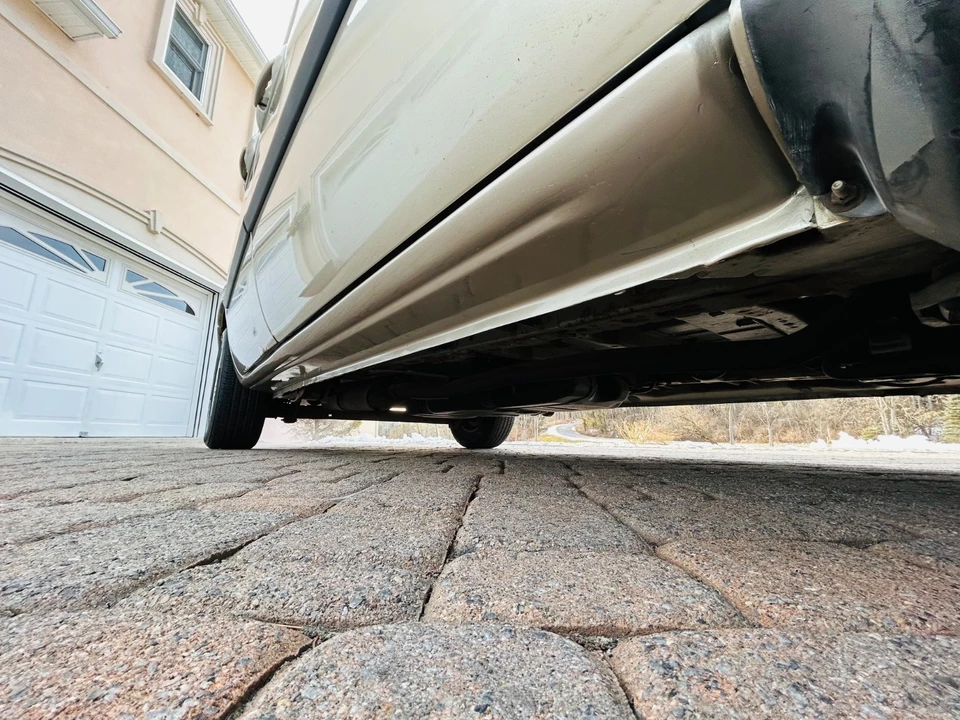 2006 Chrysler Town & Country - Image 10 of 21