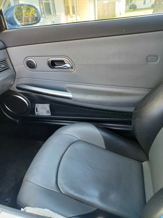2006 Chrysler Crossfire - Image 12 of 14