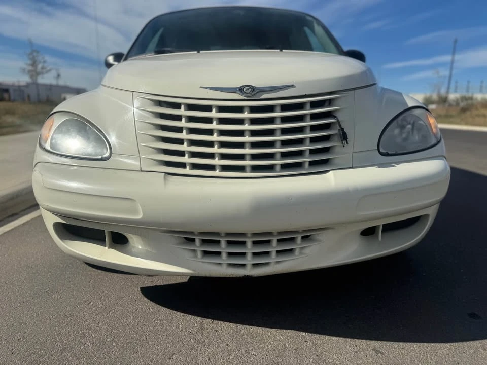2006 Chrysler PT Cruiser - Image 7 of 14