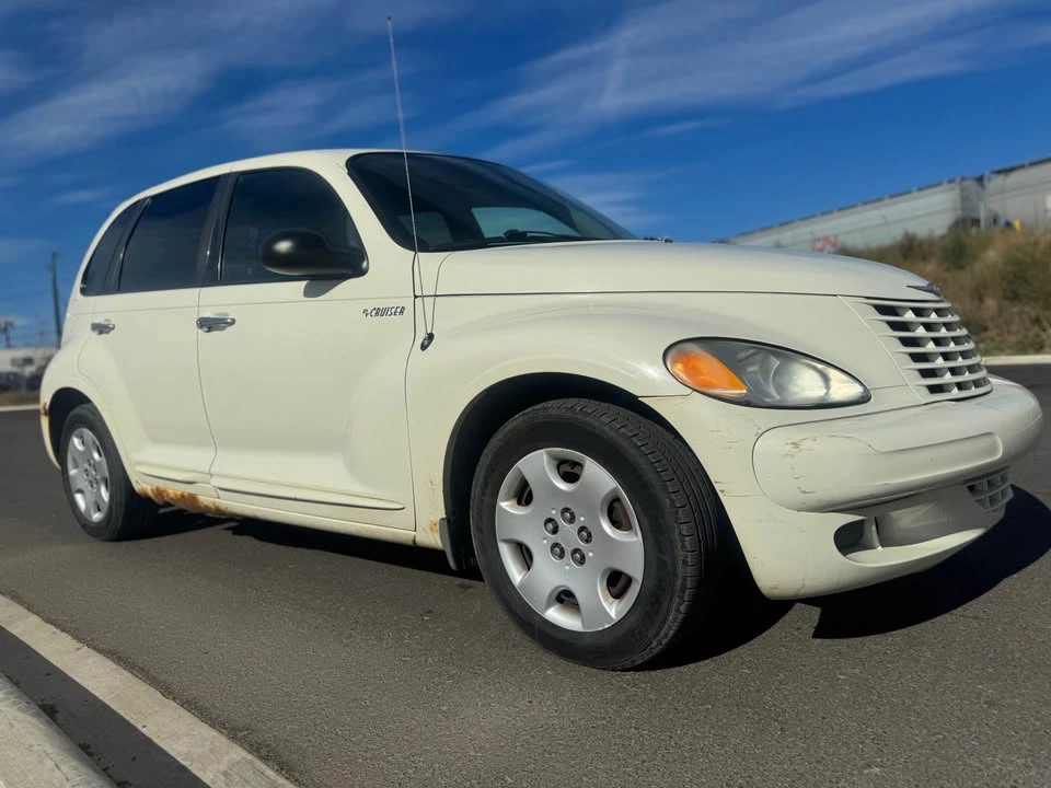 2006 Chrysler PT Cruiser - Image 6 of 14