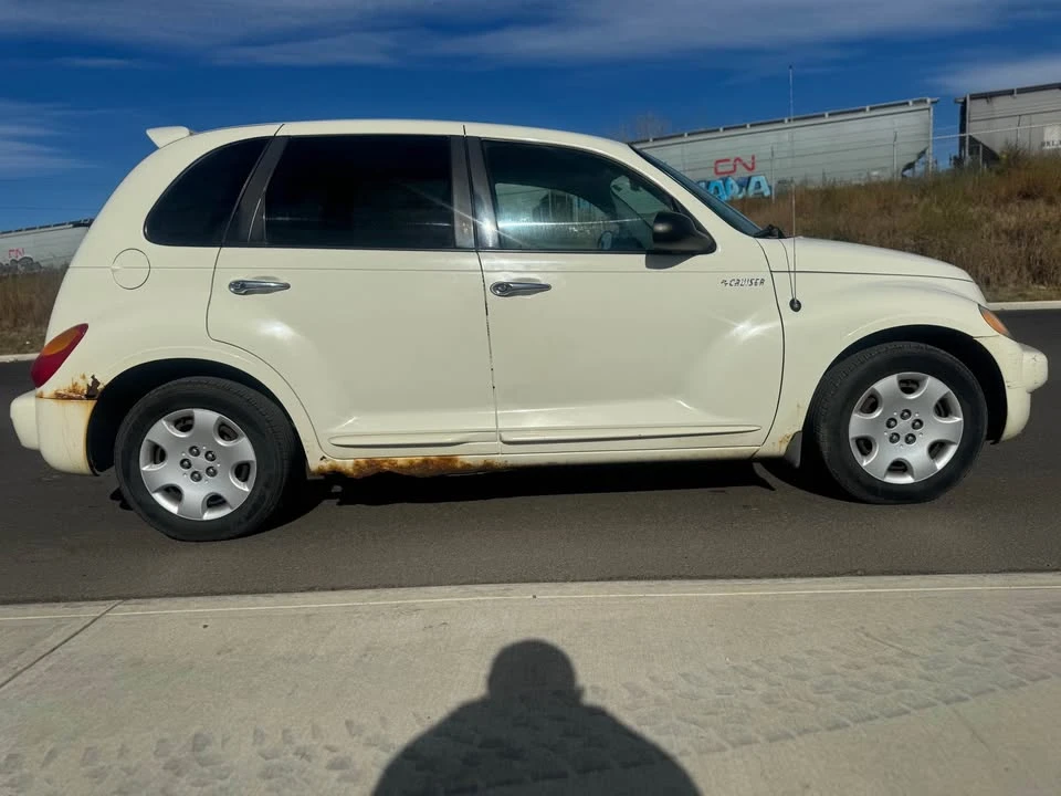 2006 Chrysler PT Cruiser - Image 5 of 14