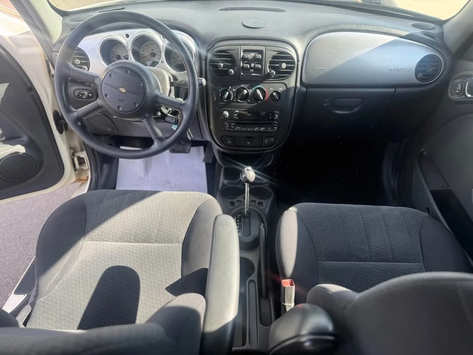 2006 Chrysler PT Cruiser - Image 10 of 14