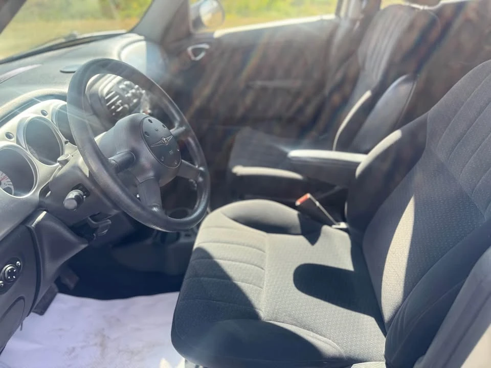 2006 Chrysler PT Cruiser - Image 8 of 14