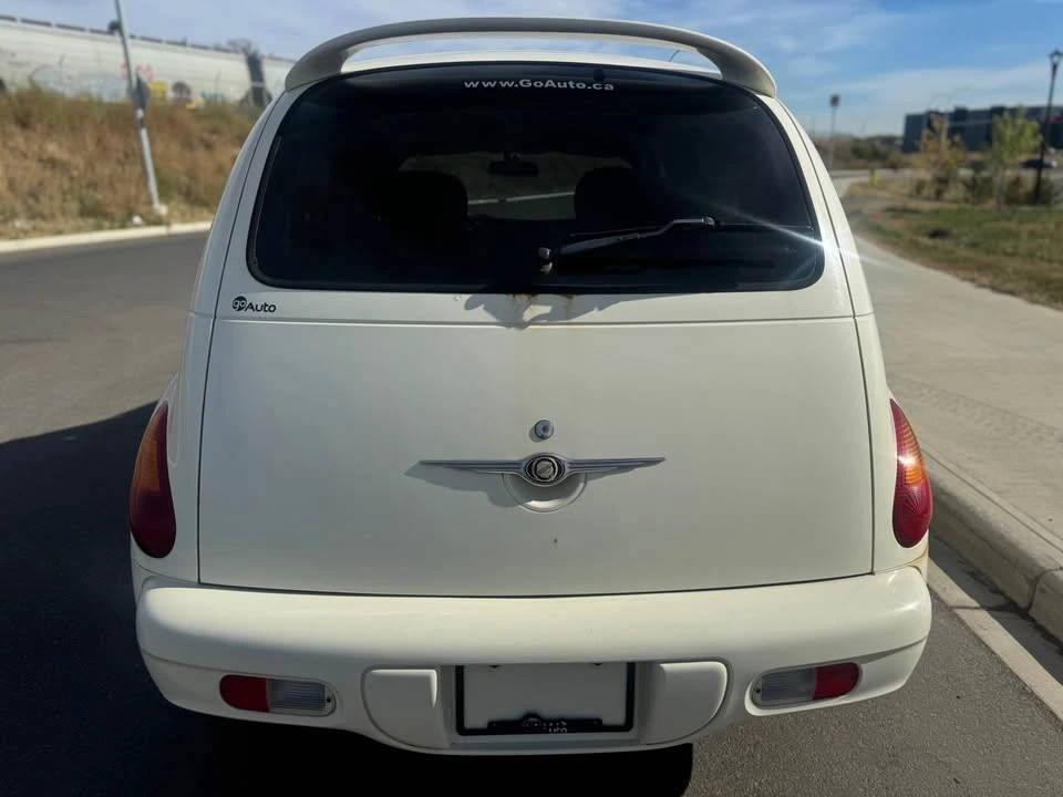 2006 Chrysler PT Cruiser - Image 3 of 14