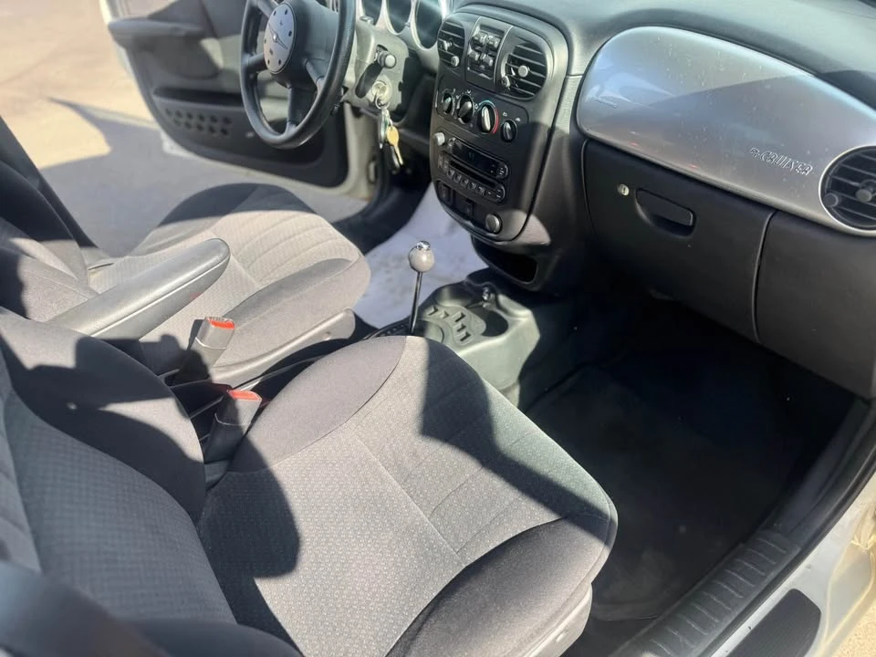2006 Chrysler PT Cruiser - Image 11 of 14