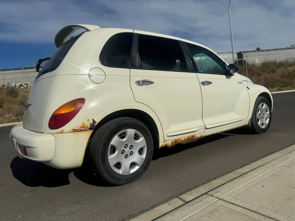 2006 Chrysler PT Cruiser - Image 4 of 14