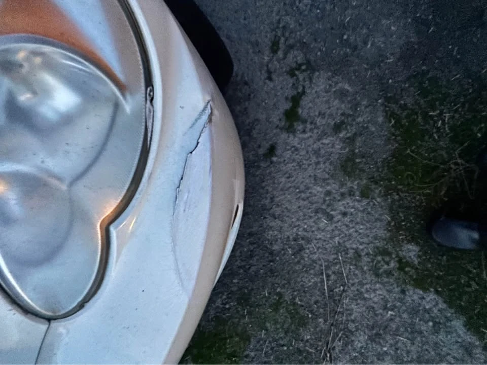 2006 Chrysler PT Cruiser - Image 3 of 5