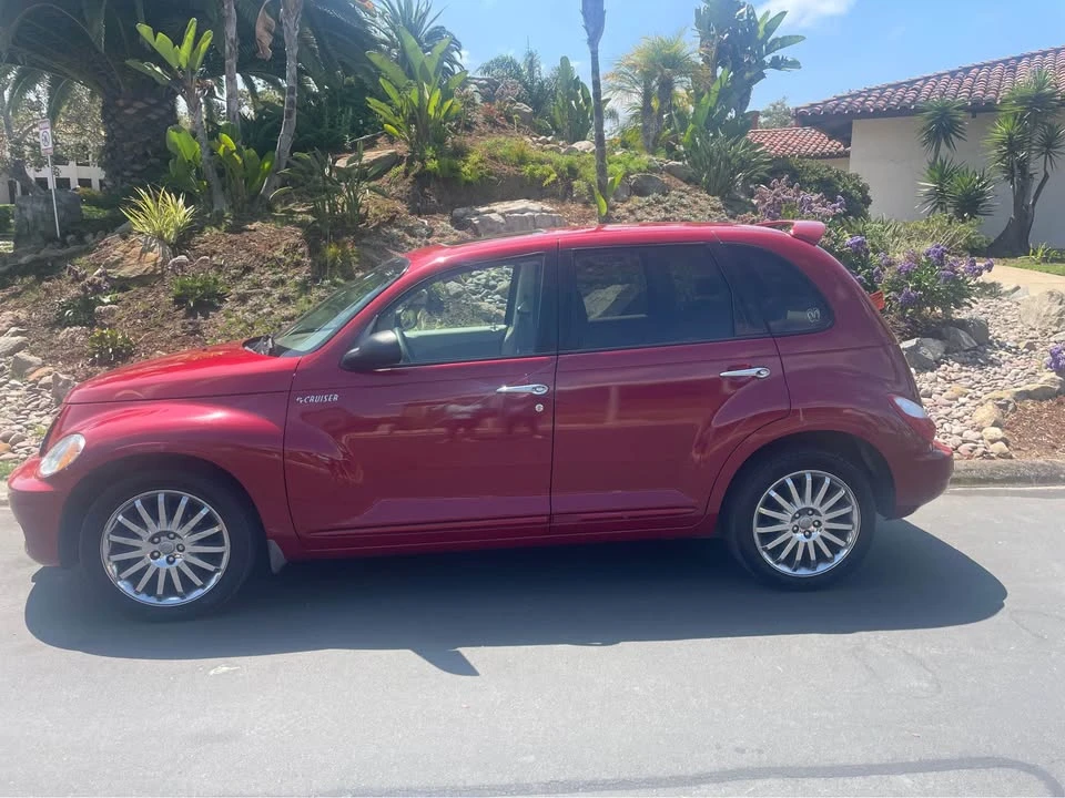 2006 Chrysler PT Cruiser - Image 2 of 3