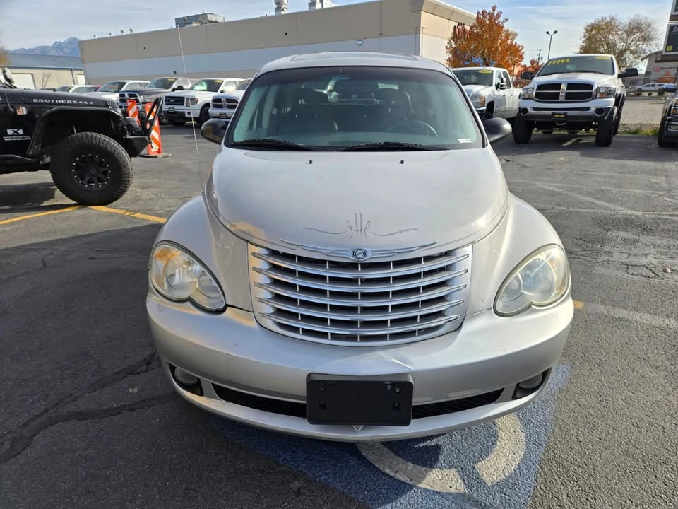 2006 Chrysler PT Cruiser - Image 2 of 14