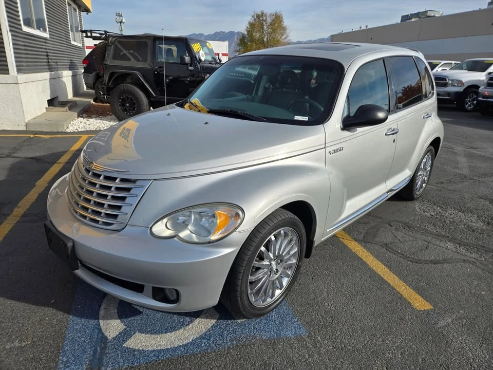2006 Chrysler PT Cruiser - Image 3 of 14