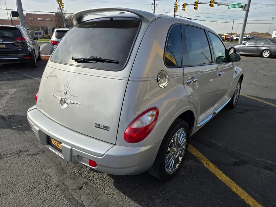 2006 Chrysler PT Cruiser - Image 7 of 14