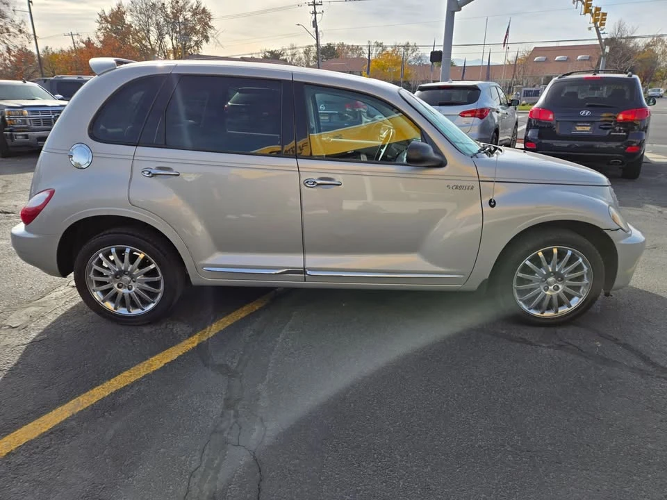 2006 Chrysler PT Cruiser - Image 8 of 14