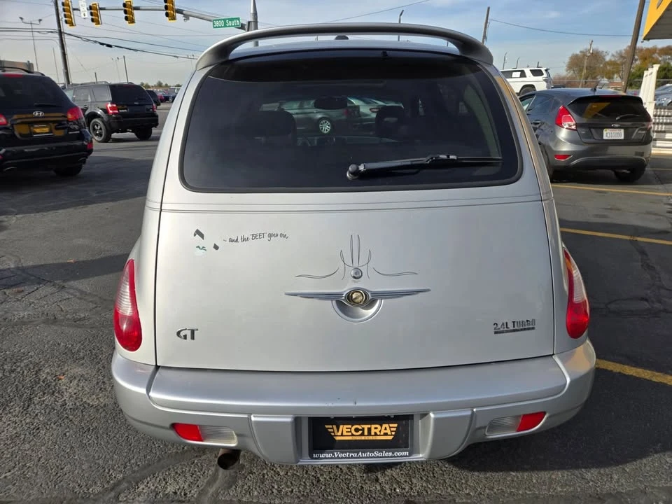 2006 Chrysler PT Cruiser - Image 6 of 14