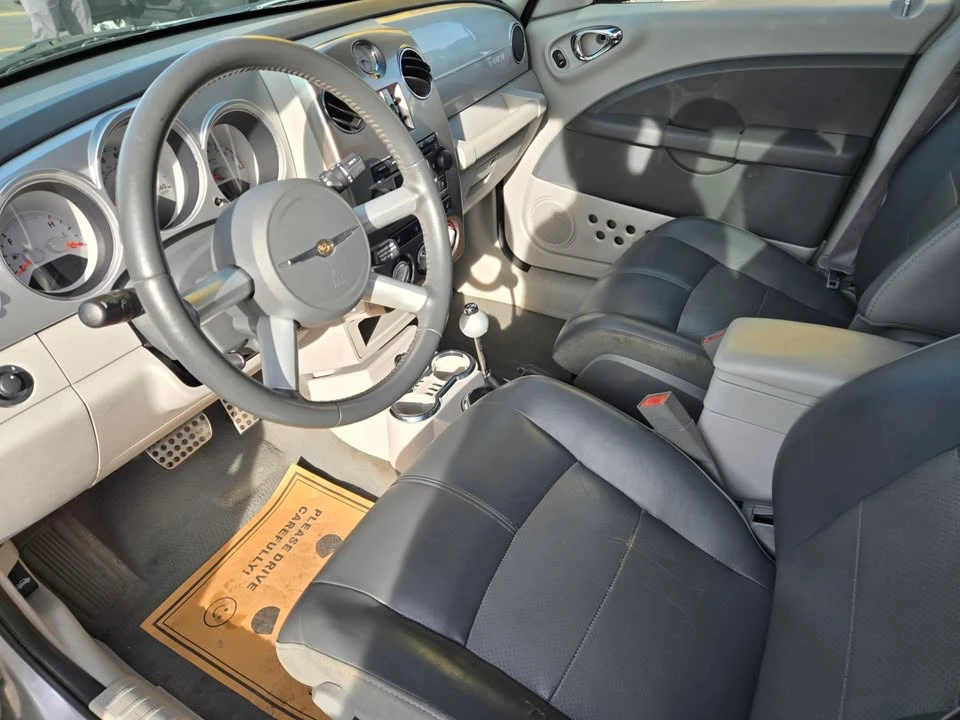 2006 Chrysler PT Cruiser - Image 9 of 14