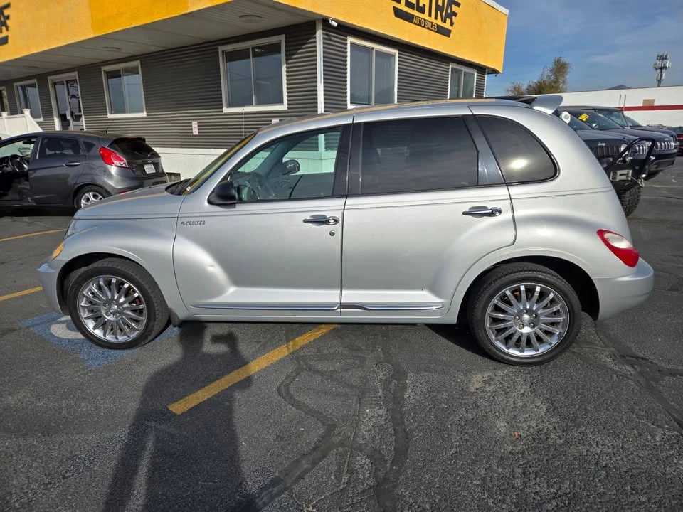 2006 Chrysler PT Cruiser - Image 4 of 14