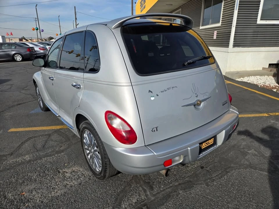 2006 Chrysler PT Cruiser - Image 5 of 14
