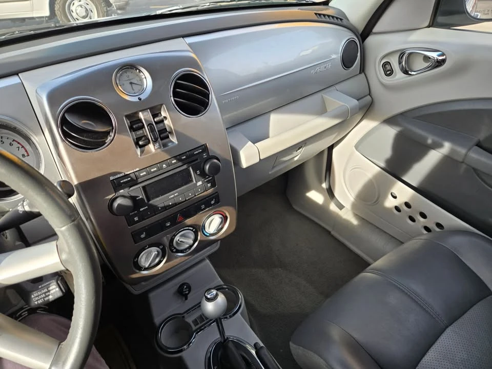 2006 Chrysler PT Cruiser - Image 11 of 14