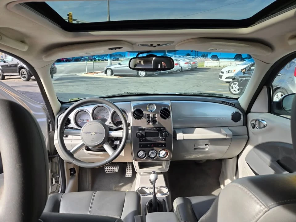2006 Chrysler PT Cruiser - Image 12 of 14