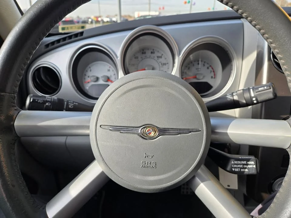 2006 Chrysler PT Cruiser - Image 13 of 14