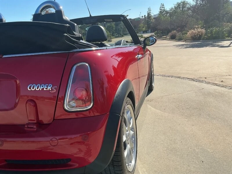 2006 Mini Mini John Cooper Works 1st Gen - Image 14 of 24