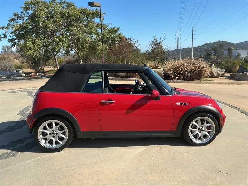 2006 Mini Mini John Cooper Works 1st Gen - Image 5 of 24