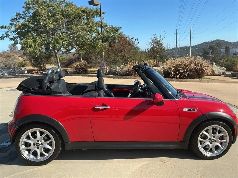 2006 Mini Mini John Cooper Works 1st Gen - Image 7 of 24