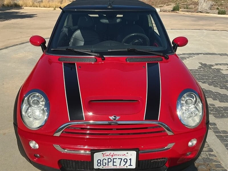 2006 Mini Mini John Cooper Works 1st Gen - Image 4 of 24