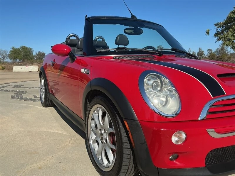 2006 Mini Mini John Cooper Works 1st Gen - Image 10 of 24